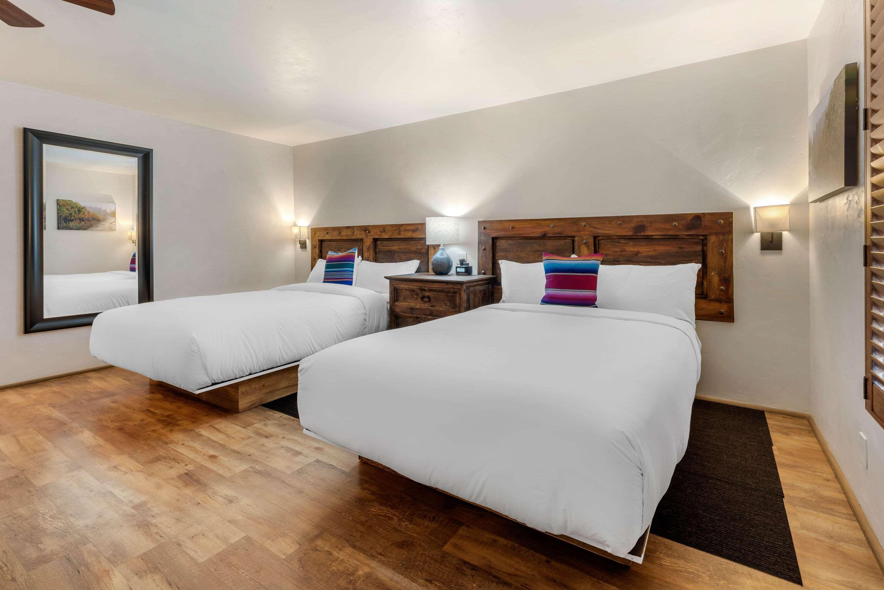 Hotel Hacienda De Leal, Bw Signature Collection 3*