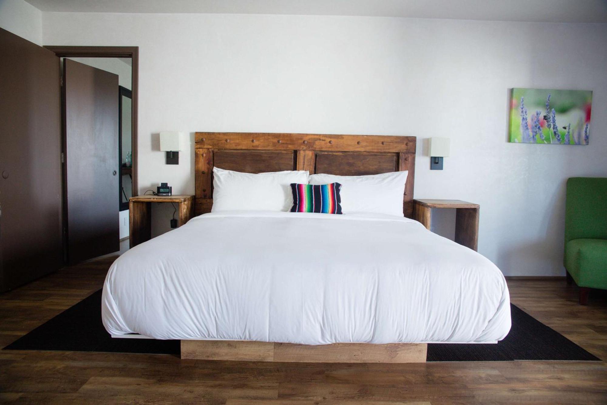 Hacienda De Leal, Bw Signature Collection 3*
