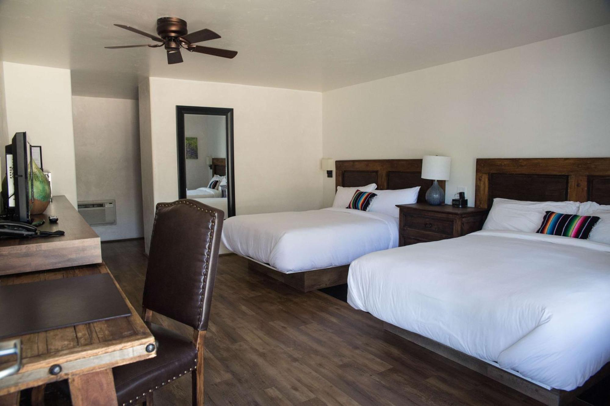 Hacienda De Leal, Bw Signature Collection Hotel 3*