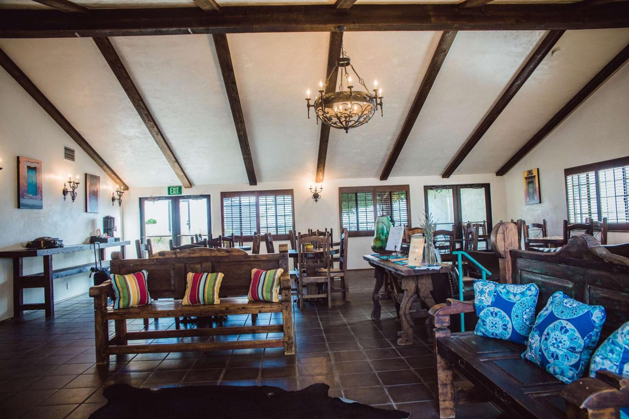Hacienda De Leal, Bw Signature Collection Hotel 3*