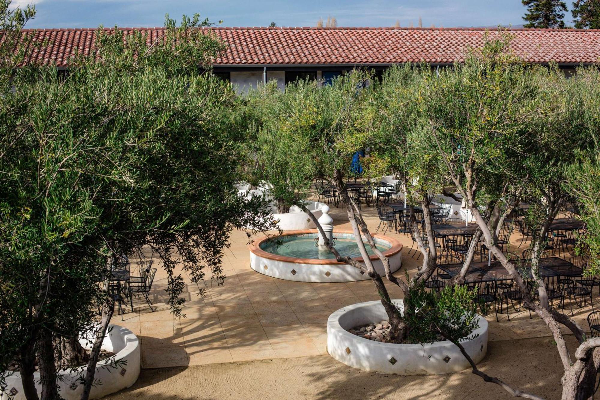 Hacienda De Leal, Bw Signature Collection 3* San Juan Bautista